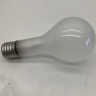 (2-Pack) Ken-Rad 300/21F Vintage Collectors 300W PS30 Lamp Light Bulb E39 Mogul - Image 1 of 4