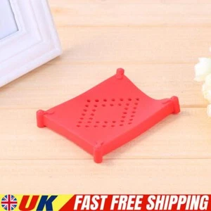 Silicone Hard Disk Cover Fashion Storage Box for 2.5in SATA/IDE HDD Hard Drives - Afbeelding 1 van 8