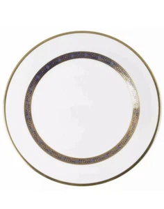 Piatto Royal Doulton Harlow H5034 usato in ottime condizioni - Foto 1 di 3