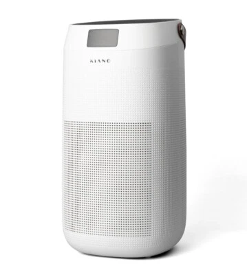 Luftreiniger HEPA 13, Ionisator, 60m², CADR 450 m³/h, Smart, Leiser Betrieb Miya - Bild 1 von 4