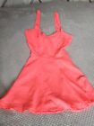 Very Pretty Sun Dress From Select Size Medium New Without Tags