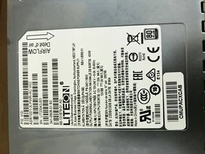 Fuente de alimentación de CA Cisco ASR1001-X-PWR-A para ASR1001-X NEW PULL 341-0608-01 B0 - Imagen 1 de 2