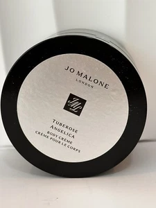 Jo Malone Tuberose Angelica Körpercreme 5,9 oz 100 % authentisch - Bild 1 von 3