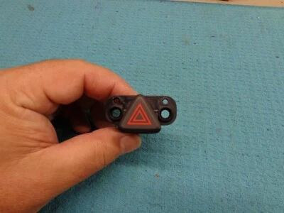 BOTÓN INTERRUPTOR 4 VÍAS PELIGRO CHEVROLET CRUZE 11 12 13 14 15 16 Foto 1 de 4