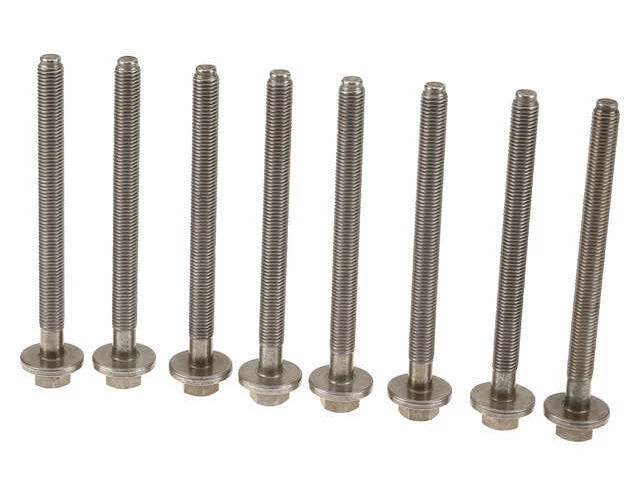 Juego de pernos de cabeza Mahle 28FX19X para Mazda CX9 2009-2013 juego de pernos de cabeza Foto 1 de 1