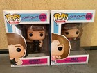 POP FUNKO MOVIES DIRTY DANCING JOHNNY & BABY N°697 & 696