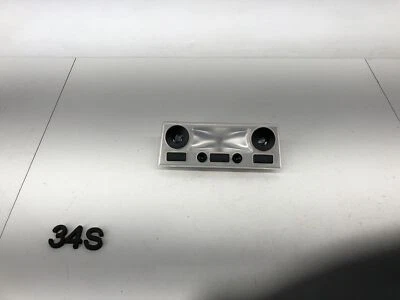 06-07 BMW 530XI TECHO DELANTERO TECHO INTERIOR CÚPULA LUZ LAMO OEM Foto 1 de 4