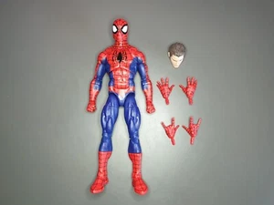 Marvel Legends - Renew Your Vows 2 Pack - Spiderman - Picture 1 of 3