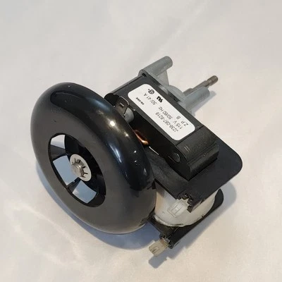 Fasco Thermo J238-087-8218 Motor Fan for Oven Drying Napco Incubator - Image 1 of 4