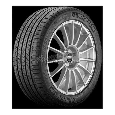 Michelin 285/40 R19 103V Sommer-Reifen Pilot Sport AS Plus N1 | 31638 - Bild 1 von 4
