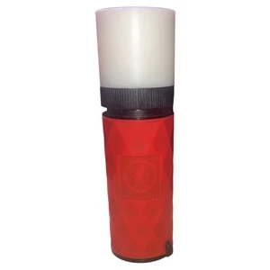Linterna Outdoor Tech Buckshot 2.0 - Altavoz inalámbrico portátil negro probado - Imagen 1 de 4