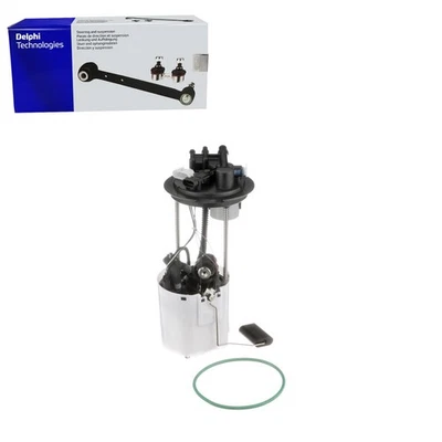 Conjunto de módulo de bomba de combustible Delphi para Buick LaCrosse 2007-2008 Foto 1 de 4
