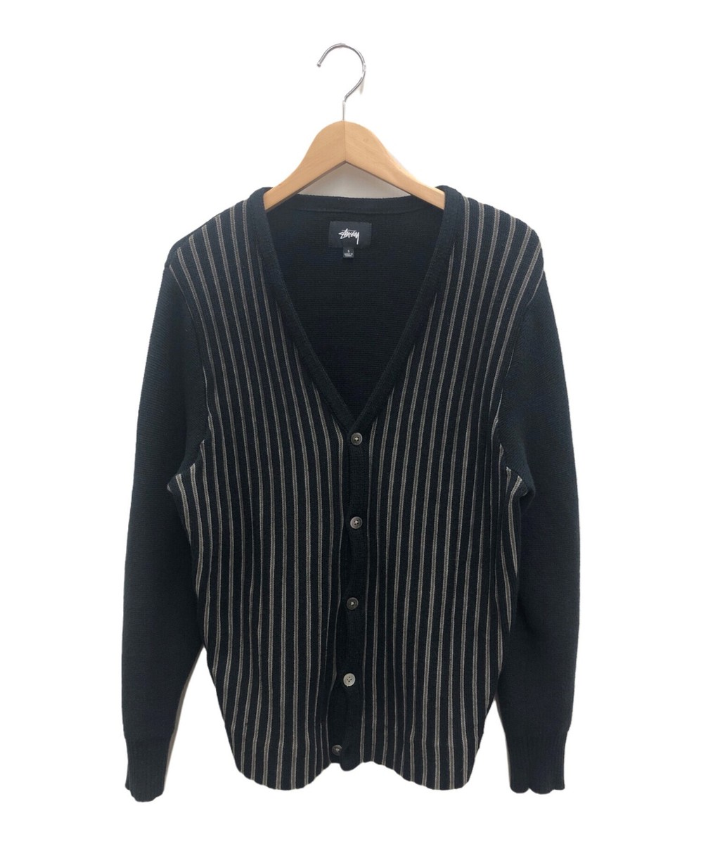 Stussy Cardigan Sweaters for Men for sale | eBay Stussy Cardigan Sweaters for Men for sale | eBay