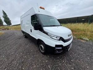 2019 Iveco daily 35s12v - Picture 1 of 18