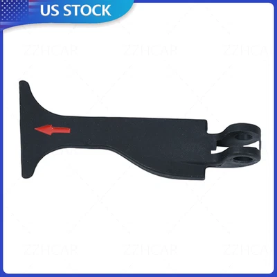 For Mercedes-Benz C230 C240 C280 C320 C350 C55 AMG Engine Hood Release Handle Foto 1 de 4