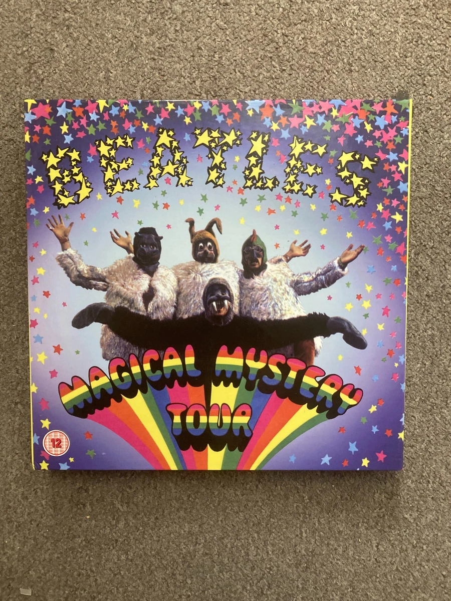 Beatles Magical Mystery Tour for sale | eBay UK