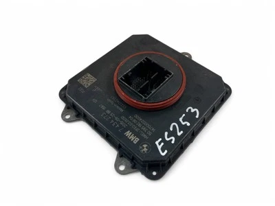 Centralina Xenon BMW 3 Touring F31 7434273 2015 29038634 - Immagine 1 di 4