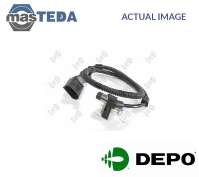 120-04-149 CRANKSHAFT POSITION SENSOR LORO FOR SEAT AROSA,LEON,TOLEDO II - Image 1 of 4