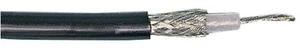 PRO POWER - RG-58 C/U Coaxkabel zwart 100m - Afbeelding 1 van 1