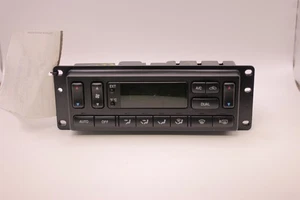 Genuine Ford AC Heater Automatic Temperature Control Panel Fits 2005 Explorer - Picture 1 of 7