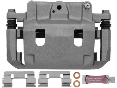 Pinza de freno delantera derecha para Nissan Pathfinder Armada 2004 API 66299VSNV Foto 1 de 2