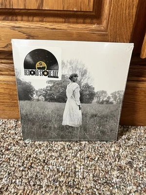 Taylor Swift The Lakes 7” Vinyl Record RSD 2022 Brand New Sealed Clear Limited - Image 1 of 2