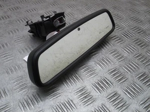 Land Rover Range Rover Evoque Rear Interior Mirror Fk72-17e678-Aa Mk1 2015-2019F - Picture 1 of 5