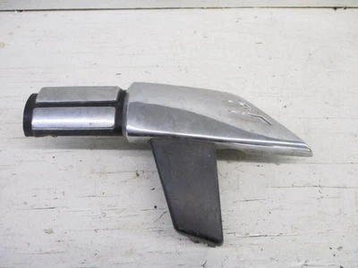 Cubierta de caja de aire lateral derecho Yamaha YX 600 1986-1990 1UJ-1442E-00-00 Foto 1 de 4