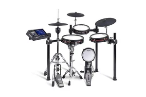 Alesis Strata Club Compact Electronic Drum Kit inc Warranty - Picture 1 of 4
