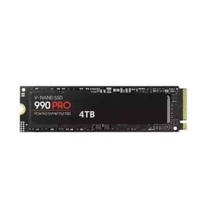 4TB M.2 SSD 2280 NVMe PCIe 4.0 Internal Solid State Drive 7300MB/s - Picture 1 of 10