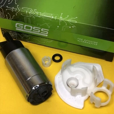 Fuel pump for Toyota GSJ15 FJ CRUISER 4.0L 11-16 1GRFE Intank 2 Yr Wty - image 1 of 4