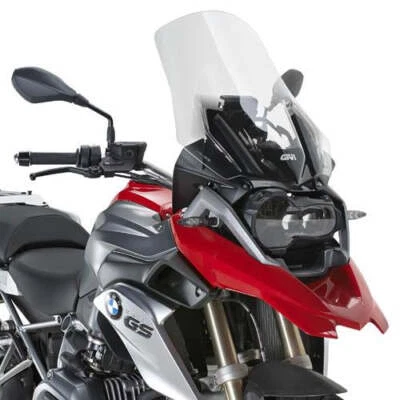 GIVI PARABRISAS BMW R1200GS '13-18 Foto 1 de 2