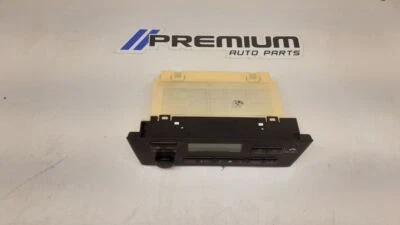 Controle de temperatura compatível com 97-99 LEXUS ES300 357166 - Imagem 1 de 4