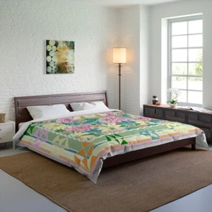 Comforter - Picture 1 of 3