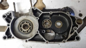 Kawasaki KX250 1981 crank case - Picture 1 of 9