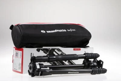 MANFROTTO MKBFRTA4B-BHM BeFree Sativ - Image 1 of 4