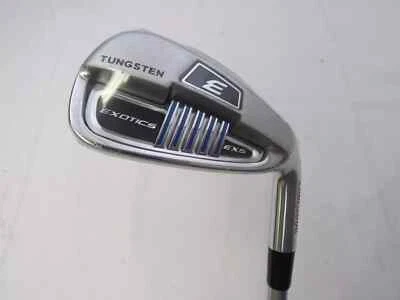 Tour Edge Exotics EX5 Single 7 Iron Tensei CK Series Senior Flex Shaft New  - Image 1 of 4