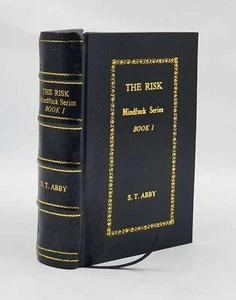 The Mindf*Ck Series [Premium Leather Bound] - Picture 1 of 17