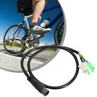 9Pin Motor Cable Ebike Electric Bicycle Large Waterproof For 1000W 750W Motor
