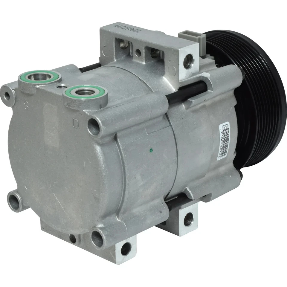 NEW AC Compressor LINCOLN NAVIGATOR 1998-2001 - Image 1 of 1