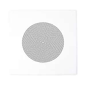 Altavoz de techo Saga Elite™ 8" con transformador de 25 y 70 V (cada uno) - Imagen 1 de 6