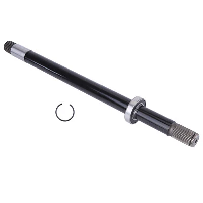 2213300701 Intermediate Shaft Axle For Mercedes Benz C300 C350 GLK250 S550 S600 - Image 1 of 4