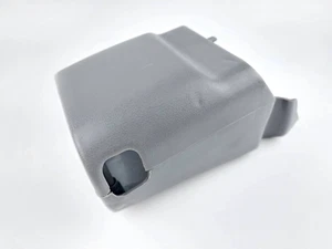 Fit For Toyota Pickup Hilux 4Runner 1989-1995 Steering Column Cover Gray NO TILT - Picture 1 of 7
