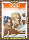 METAL SIGN - 1936 Olympic Games 1936 - 10x14 Inches 2
