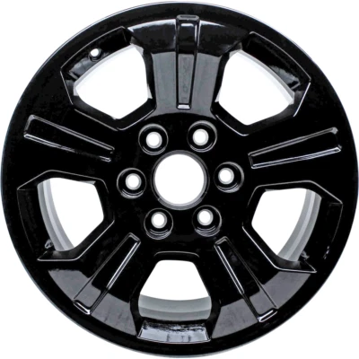 Nueva llanta de aleación de 18" x 8,5" 2014-2020 para Chevy Suburban Tahoe Silverado 1500 Foto 1 de 4