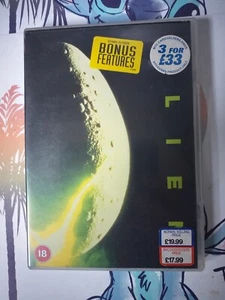 ALIEN DVD - Picture 1 of 2