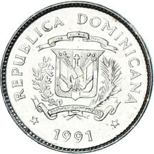 [#1342701] Coin, DOMINICA, 10 Centavos, 1991