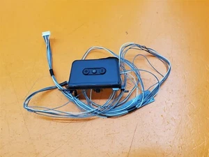 ⭐️⭐️⭐️⭐️⭐️ Tablero de botón de encendido de control de llave de TV 1-474-676-12 con cables - Imagen 1 de 5