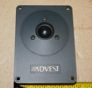 Advent Prodigy Tower Model (Parting out) Tweeter Speaker READ! - Picture 1 of 9
