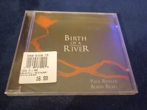 Birth of a River by Paul Reisler (CD, Jan-1999, Intersound) - Picture 1 of 4